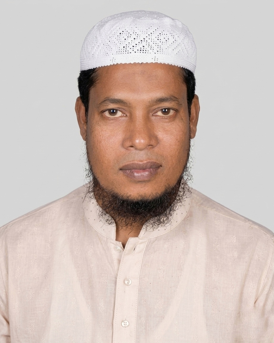Photo of Md Rofiqul Islam (AB+)